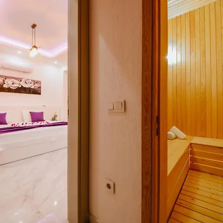 Tar - 2 Bedroom In Kalkan Vila Kaş